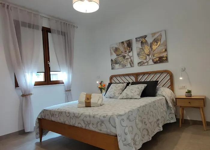 Agriturismo Il Podere Alghero