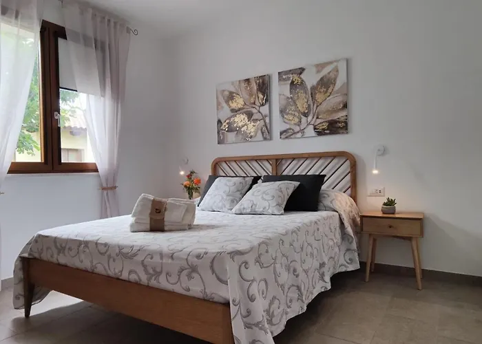 Agriturismo Il Podere Alghero