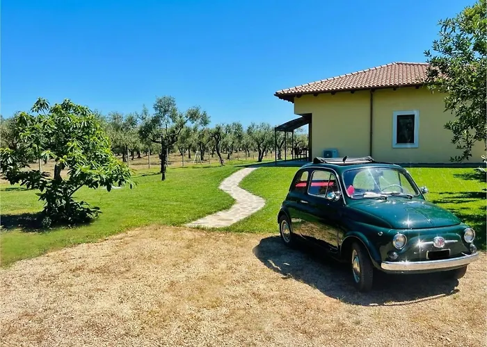 Agriturismo Il Podere Alghero