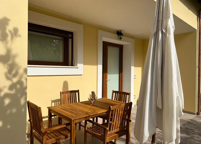 Agriturismo Il Podere Alghero