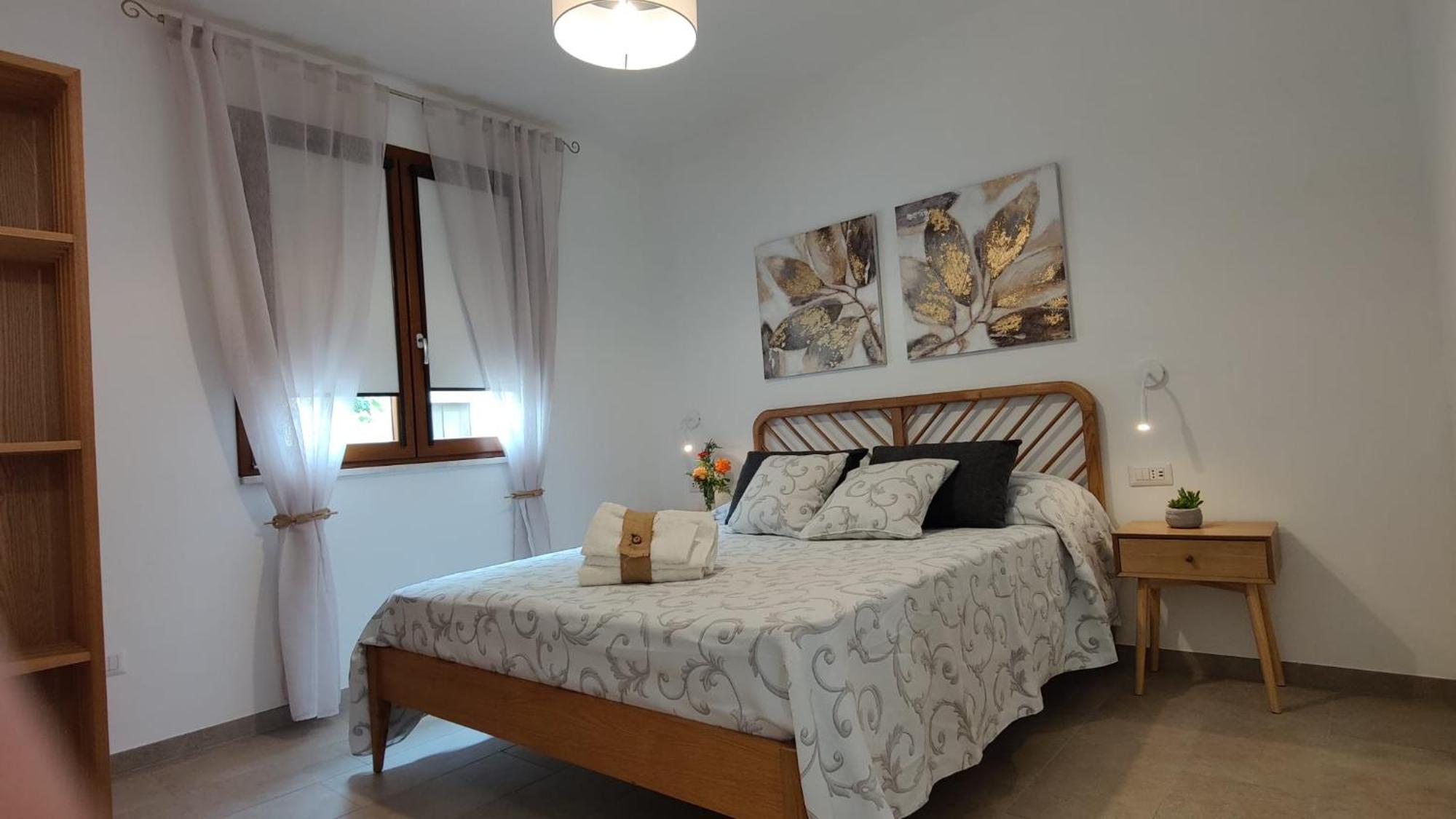 Alloggio per agriturismo Il Podere *