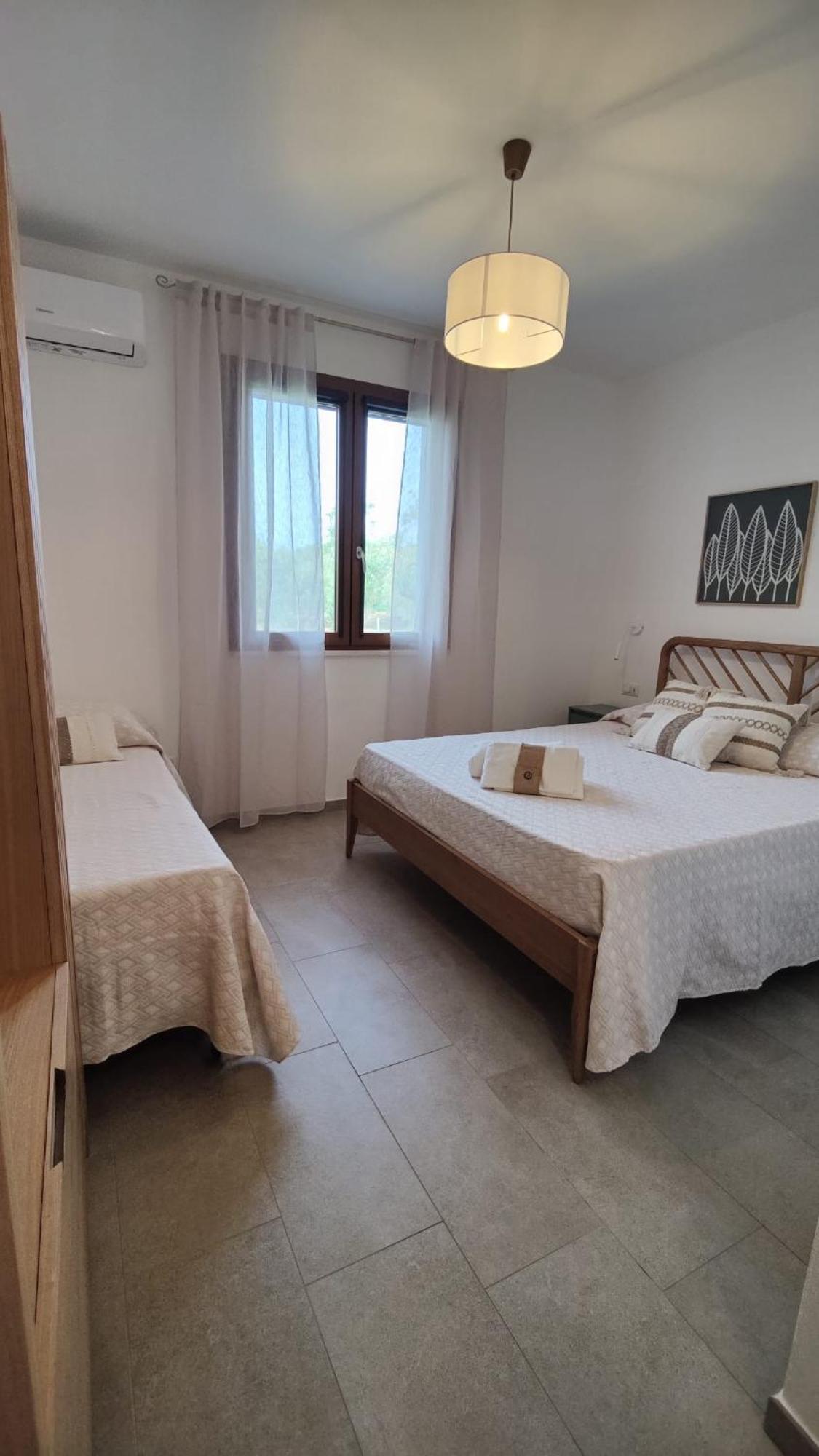 Il Podere Alloggio per agriturismo *