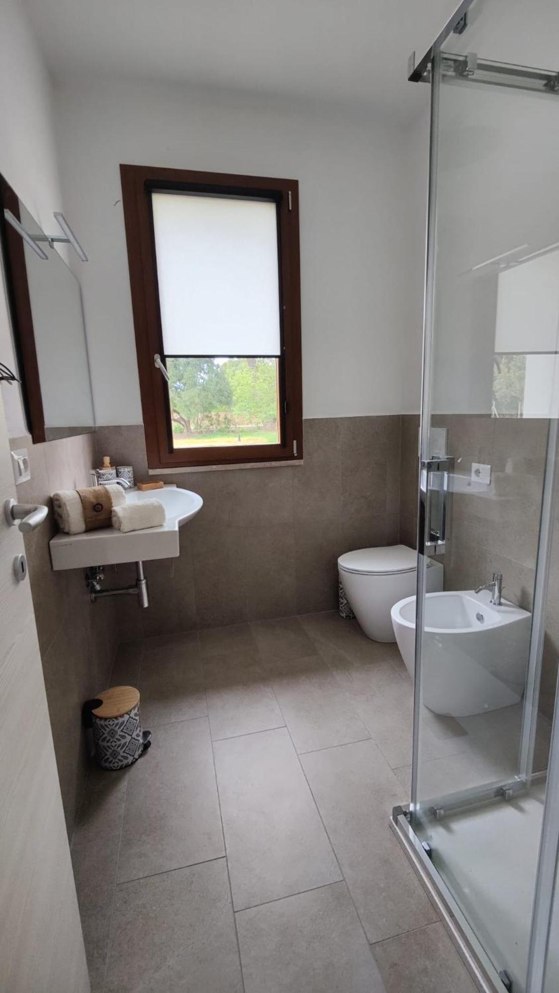Il Podere Alloggio per agriturismo Alghero