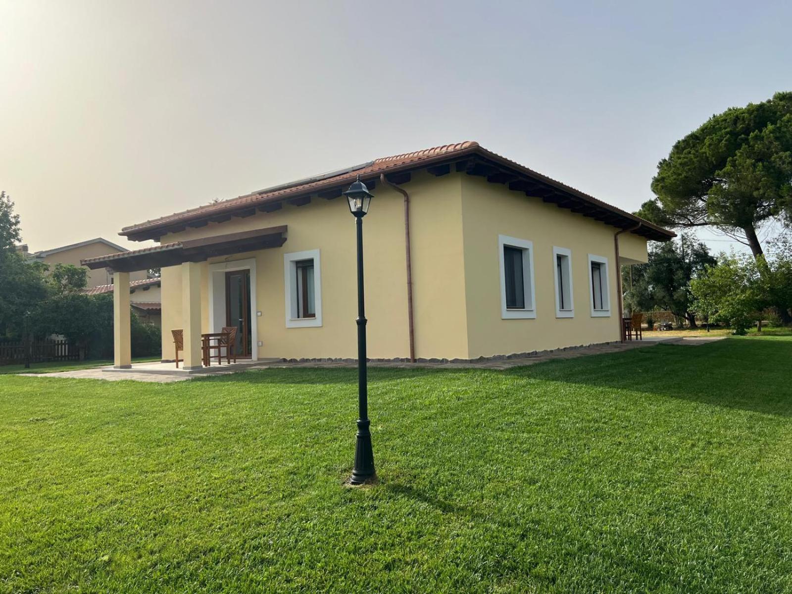 Il Podere * Alghero