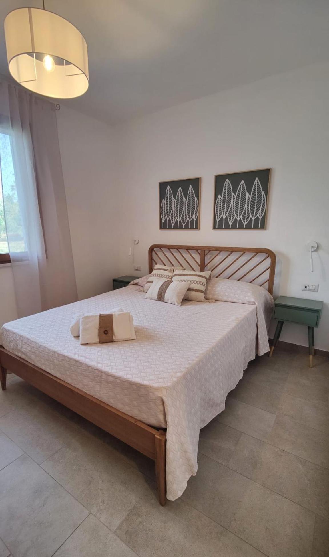 Il Podere Alghero