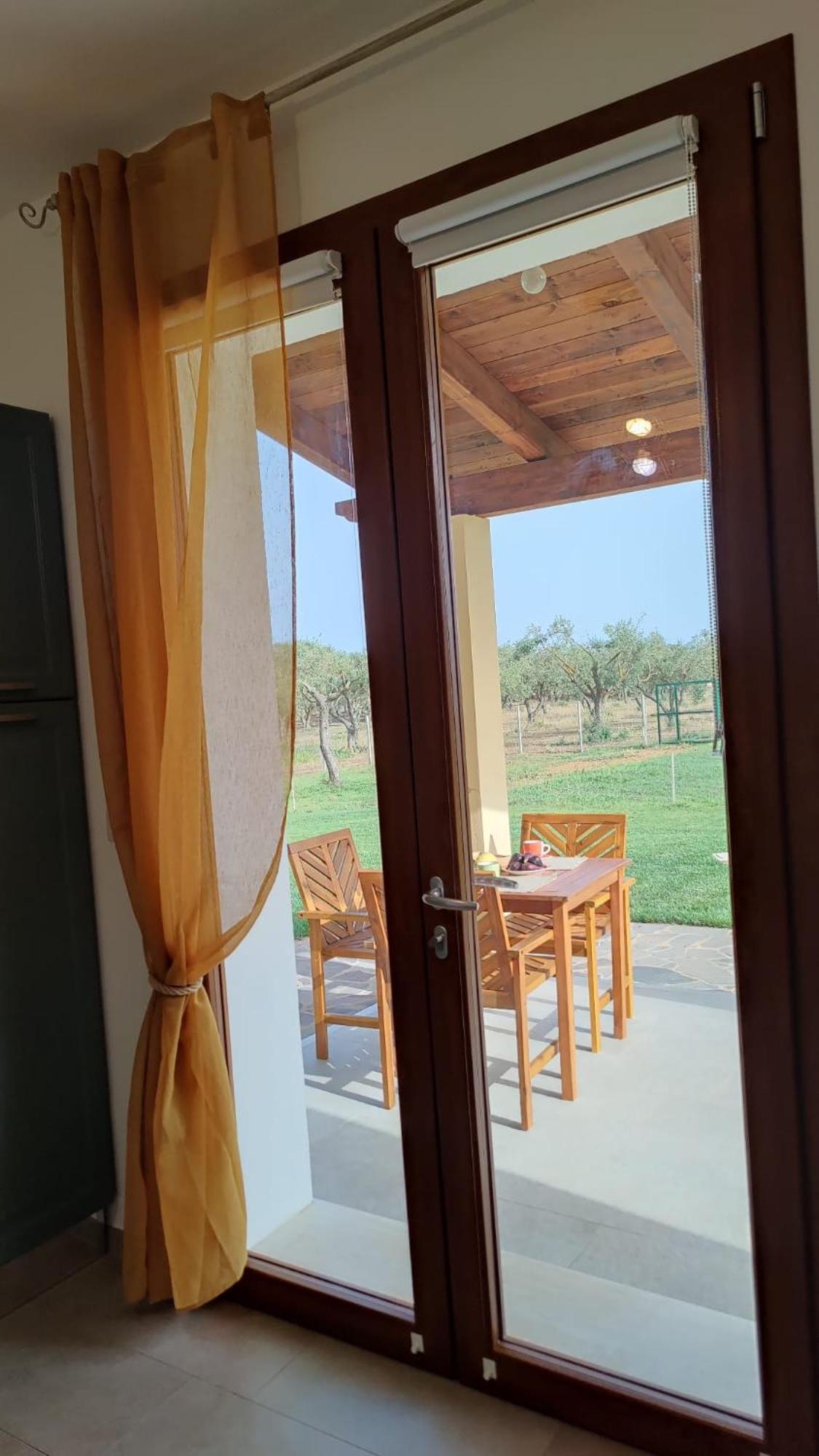Il Podere Alloggio per agriturismo *