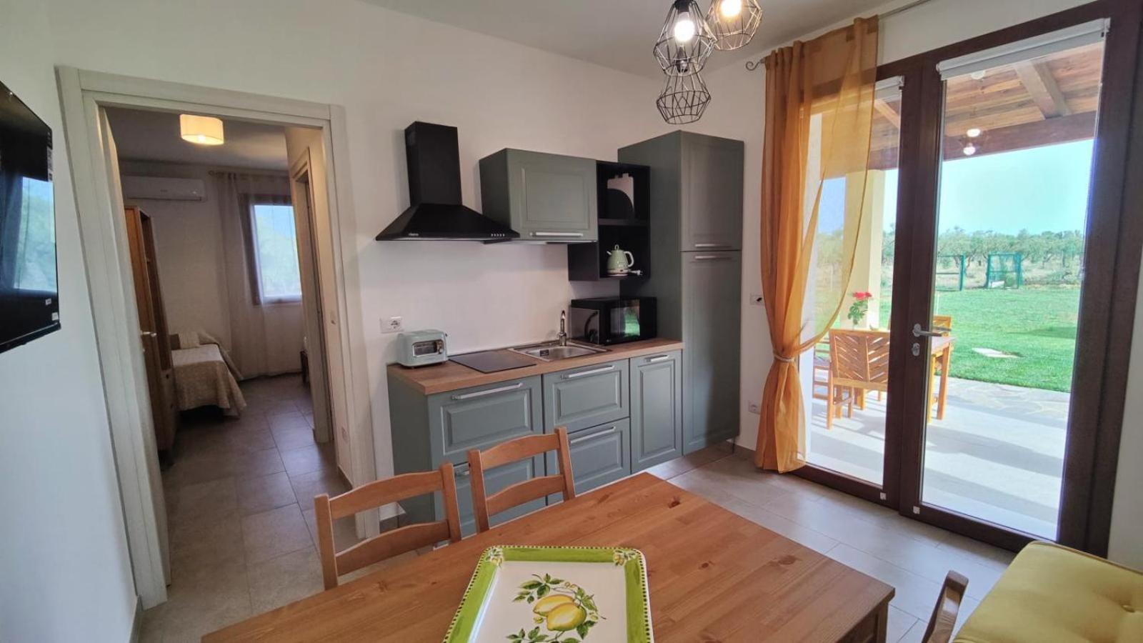 Il Podere Alloggio per agriturismo Alghero