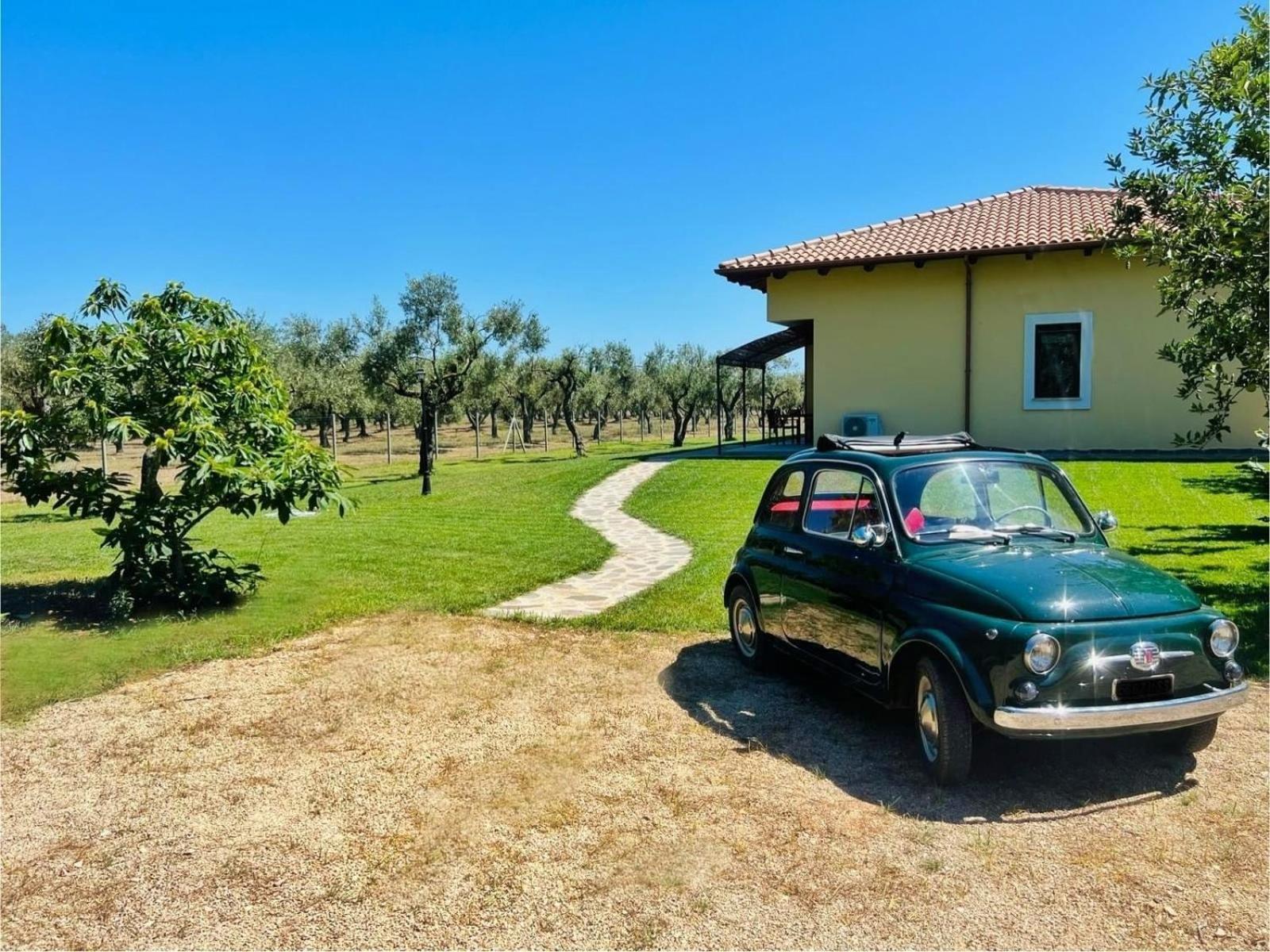 Il Podere Alghero