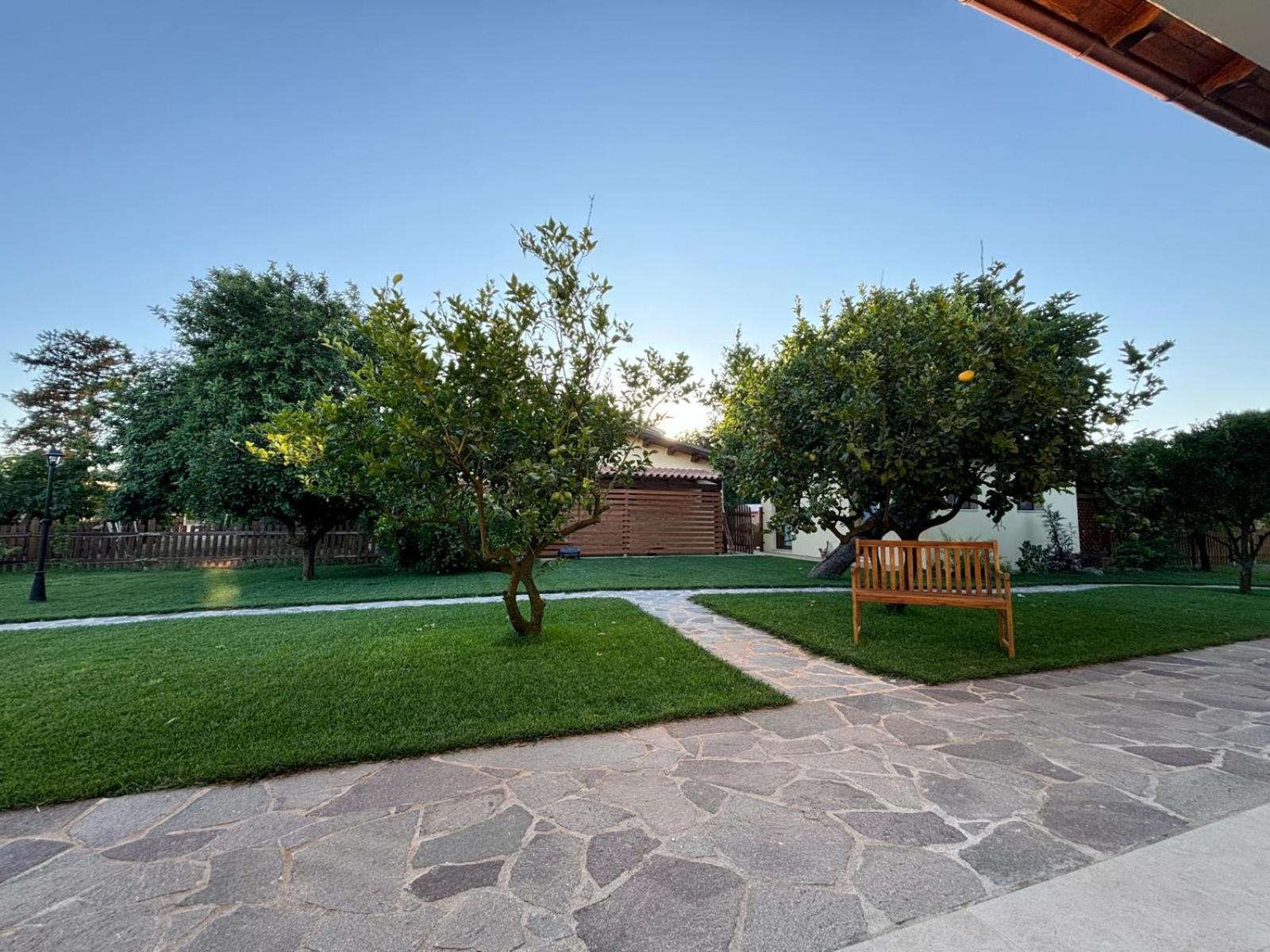 Il Podere Alloggio per agriturismo Alghero